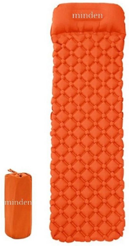 Beste Zelfopblaasbaar Matras? Bekijk de Top 3 en Kies de Juiste! 2026