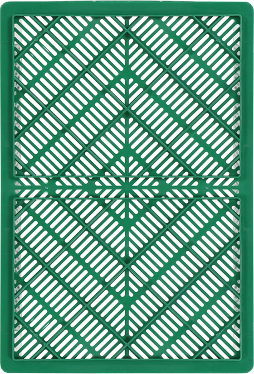 Opslagbak – Stapelbak – Krat - 600x400x223mm