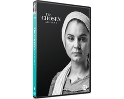 The Chosen (Seizoen 3 - NL - 2DVD - 8 Afl.)