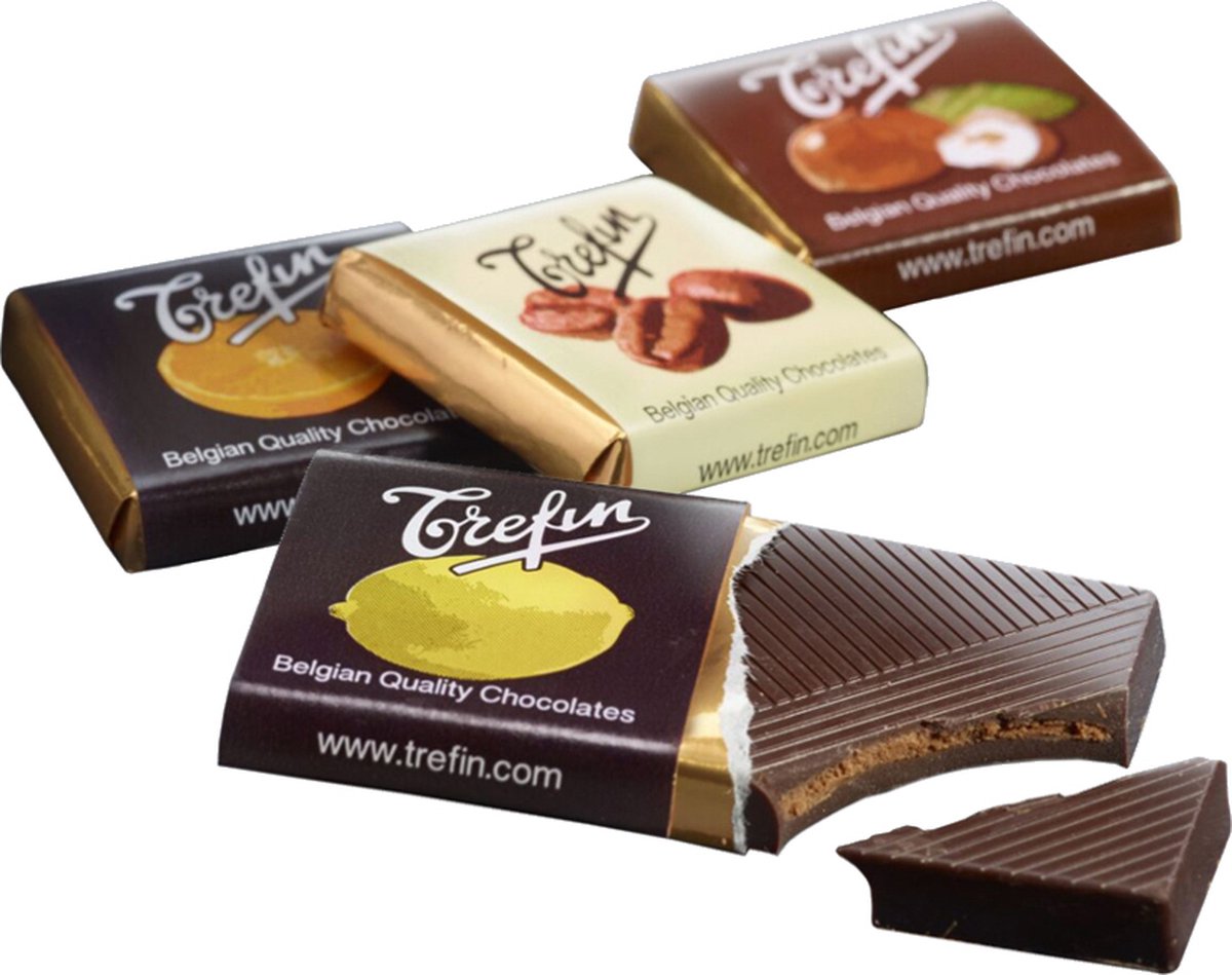 Trefin Restaurant Napolitains - 1 kilo