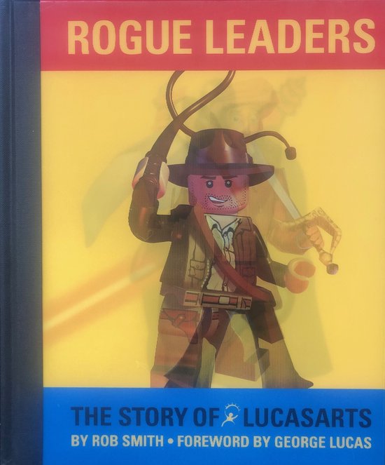 Rogue Leaders