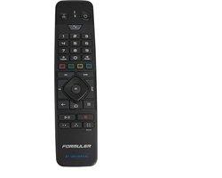 Afstandsbediening Formuler Bluetooth GTV-BT1