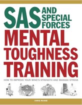 SAS and Elite Forces Guide - Mental Endurance