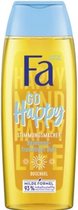 Fa Douchegel - Go Happy 250 ml