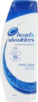 Head & Shoulders Shampoo - Classic Clean 250 ml
