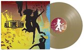 All Time Low - So Wrong, It's Right (Gold Vinyl)