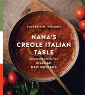 The Southern Table- Nana's Creole Italian Table