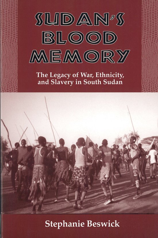 Rochester Studies in African History and the Diaspora- Sudan ... - cover