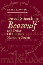 Direct Speech Beowulf Old English Poems