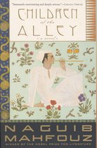 Children Of The Alley (Doubleday Us)