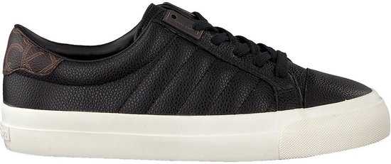 calvin klein vance sneakers