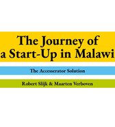 The Journey of a Start-Up in Malawi