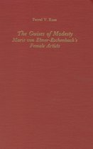 Studies in German Literature Linguistics and Culture-The Guises of Modesty