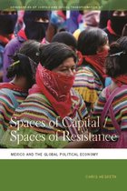 Geographies of Justice and Social Transformation Series- Spaces of Capital/Spaces of Resistance