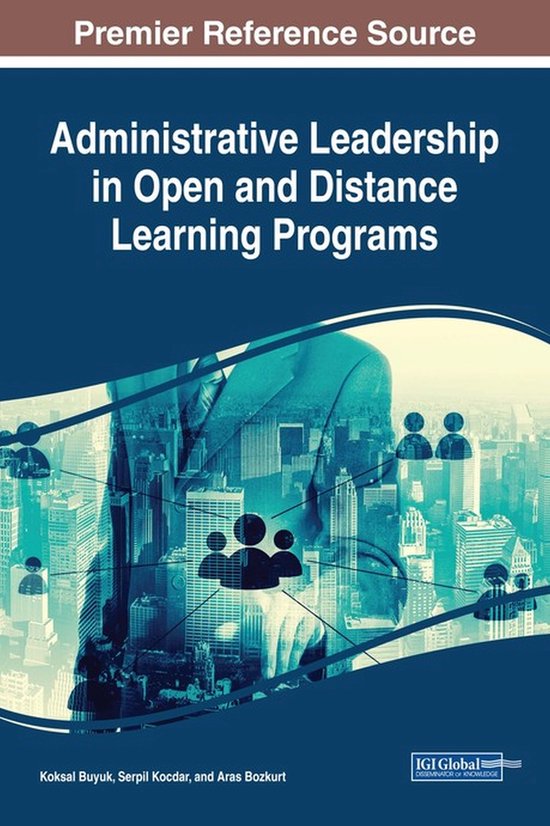 Advances in Mobile and Distance Learning- Administrative Lea ... - cover