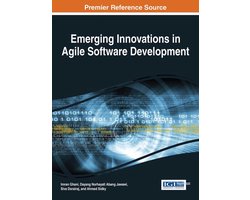 Emerging Innovations in Agile Software Development