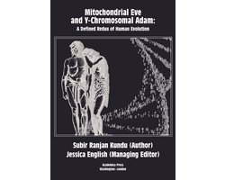 Mitochondrial Eve and Y-Chromosomal Adam