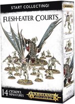 Start Collecting! Flesh-Eater Courts