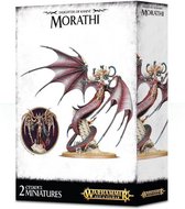 Age of Sigmar - Daughters of khaine: morathi