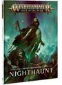Afbeelding van het spelletje Age of Sigmar 2nd Edition Rulebook Death Battletome: Nighthaunt (HC)