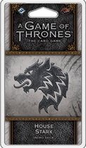 A Game of Thrones: The Card Game (Second Edition) - House Stark Intro Deck