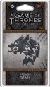 Afbeelding van het spelletje A Game of Thrones: The Card Game (Second Edition) - House Stark Intro Deck