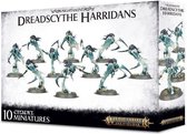 Nighthaunt Dreadscythe Harridans