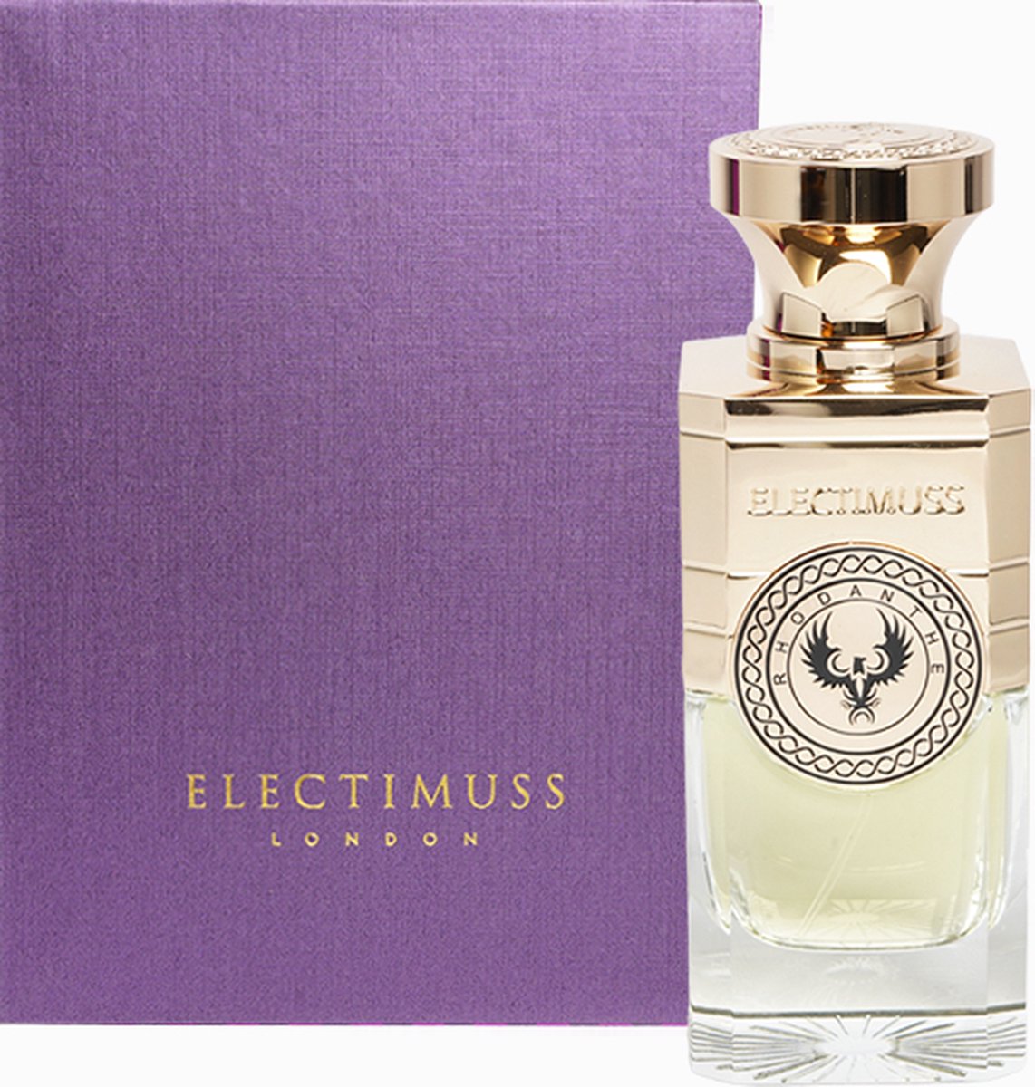 Goedkoopste Eternal Rhodanthe Extrait de Parfum