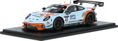 Porsche 911 GT3 R The Club Spark 1:43 2020 Romain Dumas / Dennis Olsen / Thomas Preining GPX