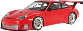 Porsche 911 GT3 RSR Presentation Car Minichamps 1:18 100046400