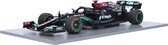Mercedes-AMG F1 W12 E Performance Spark 1:18 2021 Lewis Hamilton Mercedes-AMG Petronas F1 Team