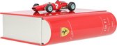 Ferrari 158 F1 Ixo Modelauto 1:43 1964 John Surtees Scuderia Ferrari SF15/64 Italian GP Monza