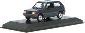 Fiat Panda 1980 - 1:43 - MaXichamps
