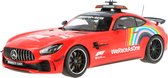 Mercedes-AMG GT R Safety Car  F1 Mugello GP 2020 - 1:18 - Minichamps