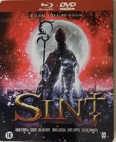 SINT (Steelbook) (Blu-ray+Dvd Combopack)
