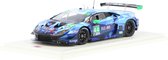Lamborghini Huracán GT3 EVO Spark 1:43 2020 Andy Lally / John Potter / Spencer Pumpelly / Marco