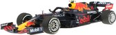 Red Bull Racing RB16B Minichamps Modelauto 1:18 2021 Sergio Perez Red Bull Racing Honda 110210611