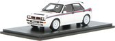 Lancia Delta HF Integrale Evolution Martini 5 Special Edition 1992 - 1:43 - Spark