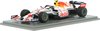 Red Bull Racing RB16B Arigatou Livery Spark Modelauto 1:43 2021 Sergio Perez Red Bull Racing