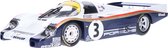 Porsche 956L #3 24H LeMans Winner 1983