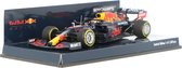 Red Bull Racing RB16B - Voiture miniature à l'échelle 1:43
