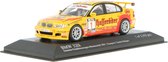 BMW 320i #1 Schubert Motors DMSB PWM 2004 - 1:43 - Minichamps