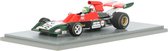 Iso Rivolta #26 H. Pescarolo GP de France 1973