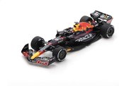 Red Bull Racing RB18 Spark 1:18 2022 Max Verstappen Oracle Red Bull Racing 18S764 Miami GP