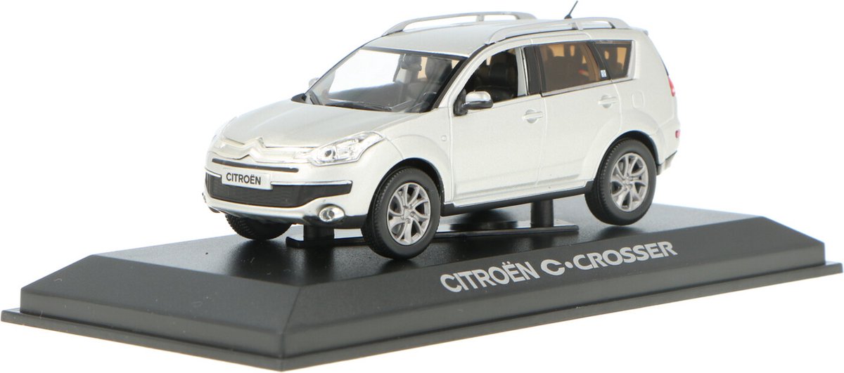 Citroën C-Crosser Norev Modelauto 1:43 155652 Schaalmodel