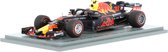 Red Bull Racing RB14 Tag Heuer Spark 1:43 2018 Max Verstappen Aston Martin Red Bull Racing S6066