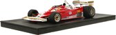 Ferrari 312 T2 GP Replicas Modelauto 1:18 1978 Gilles Villeneuve Scuderia Ferrari GP14H