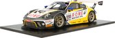 Porsche 911 GT3 R Spark 1:18 2019 Frédéric Makowiecki / Patrick Pilet / Nick Tandy Rowe Racing