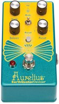 Earthquaker Devices Aurelius Tri-Voice Chorus - Modulation effect-unit voor gitaren