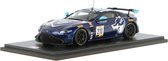 Aston Martin Vantage GT4 Spark 1:43 2020 Michael Dinan Flying Lizard Motorsports US106 Pirelli GT4